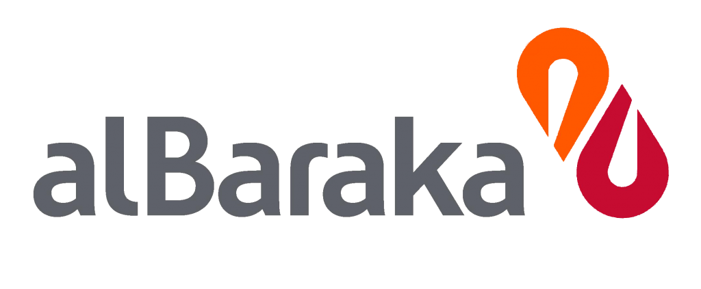 References clients Intervalle Technologies - Al Baraka Bank