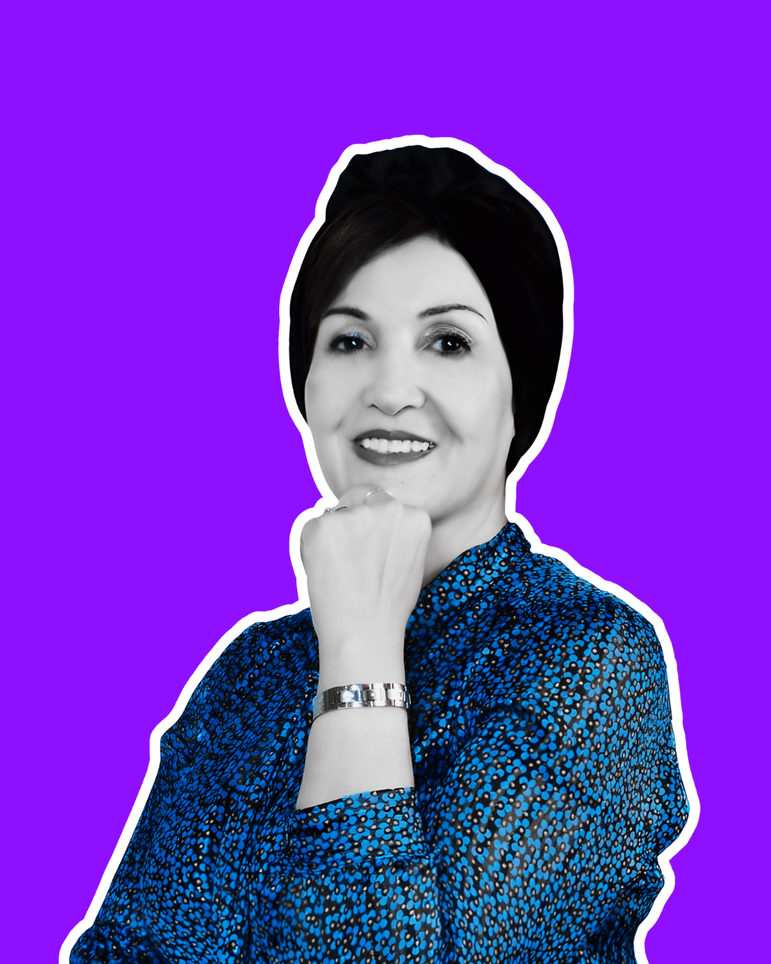 Bouchera BIBI TRIKI - Head of GRC