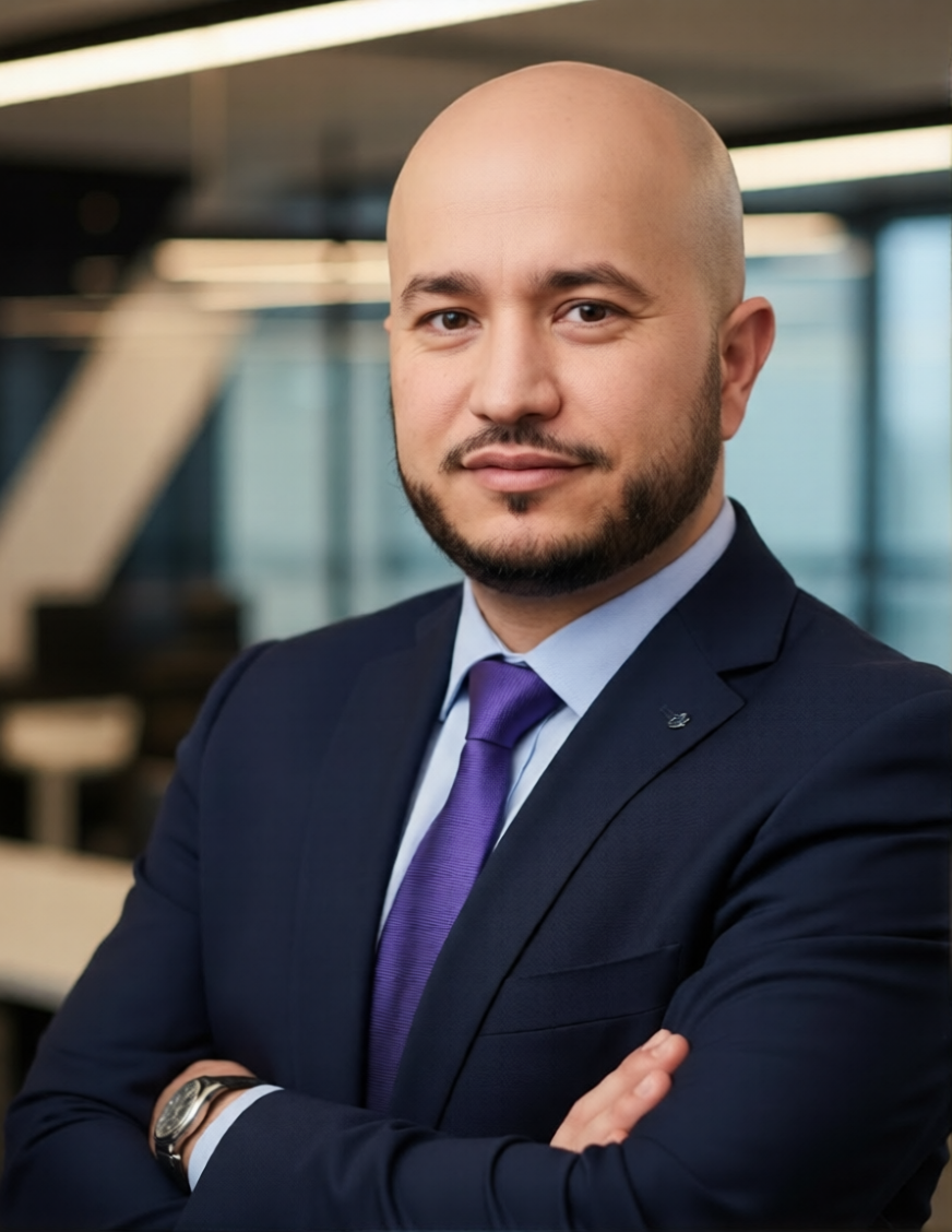 Expert BPM Bancaire - Intervalle Technologies